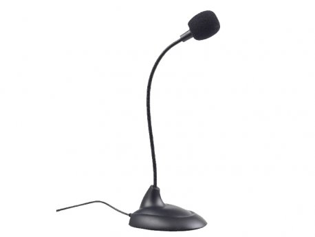 GEMBIRD Mikrofon MIC-205