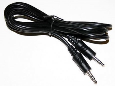 MS KABL MS AUDIO 3,5mm (M) - 3,5mm (M), 2M, RETAIL