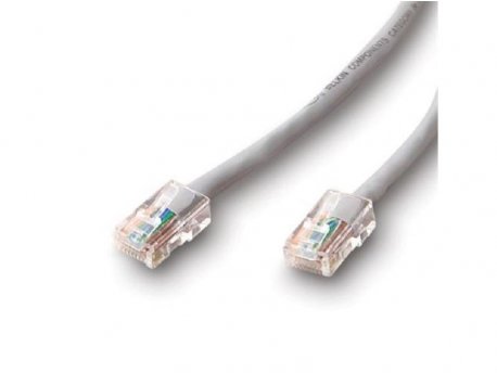MS KABL MS UTP CAT5e sivi, 5M RETAIL
