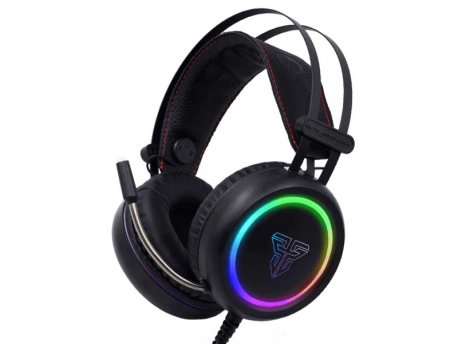FANTECH HG15 Captain 7.1 slušalice sa mikrofonom, crne