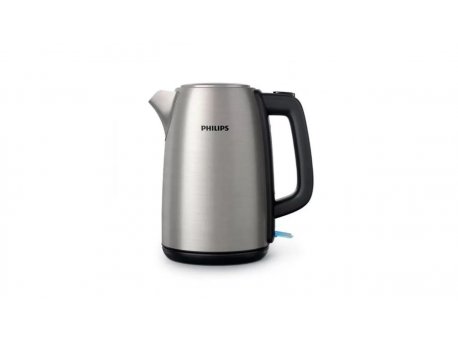 PHILIPS Kuvalo za vodu HD9351/91 - Srebrno