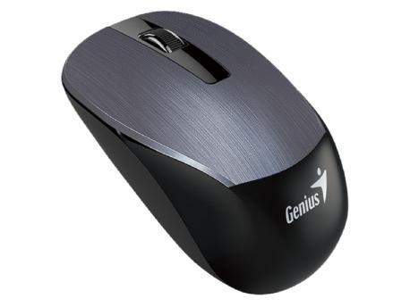 GENIUS Bežični miš NX-7015 (Sivi)