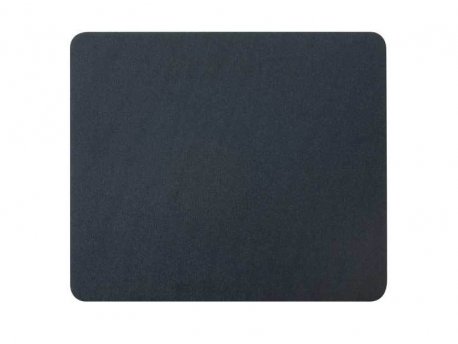 VIVANCO Podloga za mis Vivanco Extra flat Black 33870