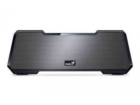 GENIUS Mobile Theater MT-20, 220V,Bluetooth, Crna-
