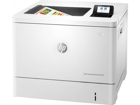 HP Color LaserJet Enterprise M554dn (7ZU81A)