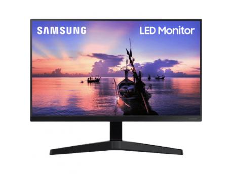 SAMSUNG Gaming monitor 24 IPS LF24T350FHRXDU