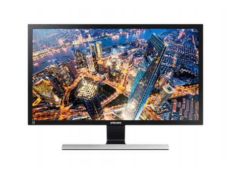 SAMSUNG LU28E590DSL/DU 28'', FreeSync