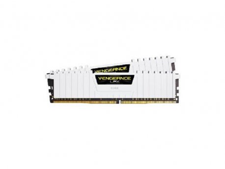 CORSAIR Corsair RAM DIMM DDR4 16GB (2x8GB) 3000Mhz CL16 Vengeance LPX, beli