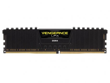 CORSAIR DIMM DDR4 8GB 3200MHz Vengeance LPX (CMK8GX4M1Z3200C16)