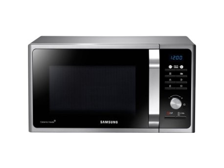 SAMSUNG MS23F301TAS OUTLET