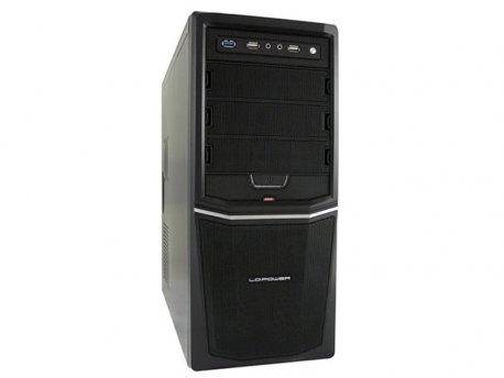 LC POWER Pro-Line 924B 420W-12
