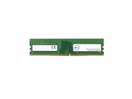 DELL 8GB DDR,4 2666MHz, UDIMM ECC_S