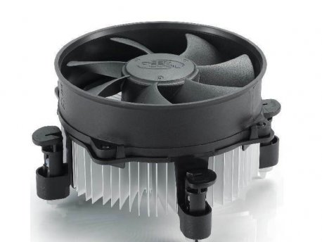 DEEPCOOL ALTA 9