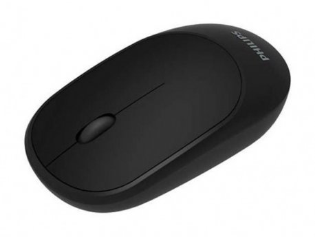 PHILIPS M315 Wireless miš, crni
