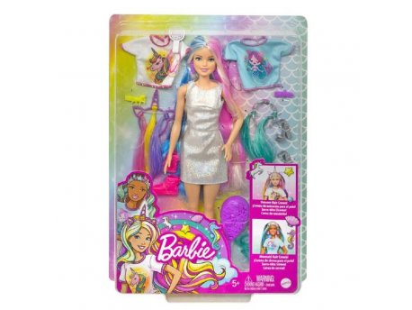 BARBIE Lutka sa fantastičnom kosom