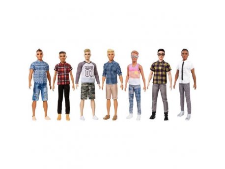 BARBIE Ken