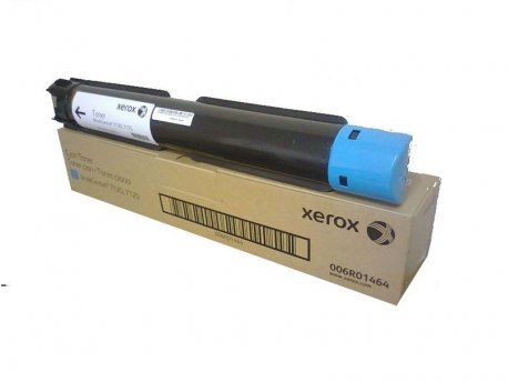 XEROX 006R01464 CYA WC7120