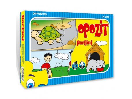 PERTINI Opozit
