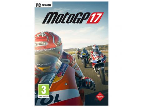 MILESTONE PC MotoGP 17