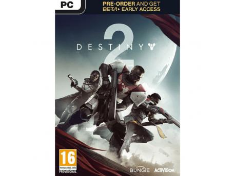 ACTIVISION BLIZZARD PC Destiny 2