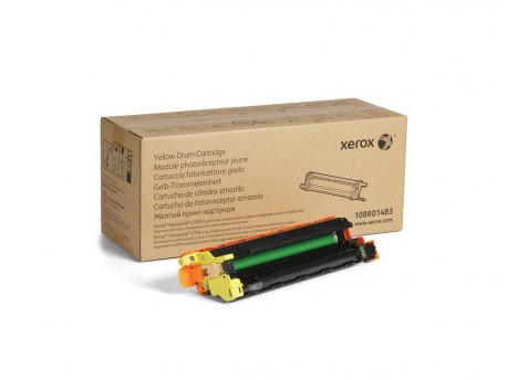 XEROX 108R01483 YELLOW DRUM