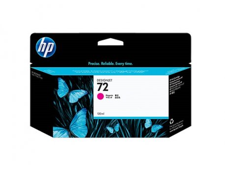 HP Ink C9372A mag , No.72