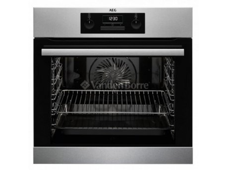 AEG BEB351110M ugradna rerna
