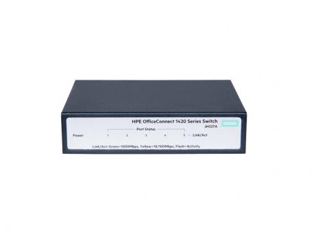 HP 1420 5G Switch, JH327A