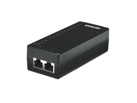 INTELLINET Injector Power over Ethernet (PoE) 1 x 15,4 W