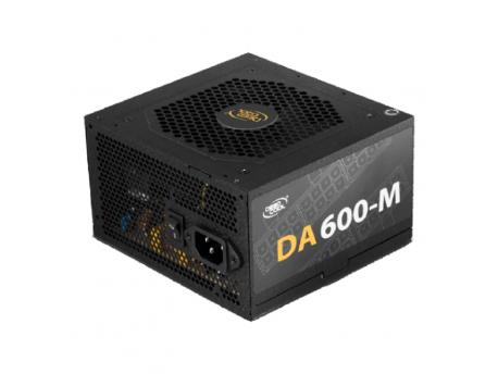 DEEPCOOL DA600-M ATX napajanje