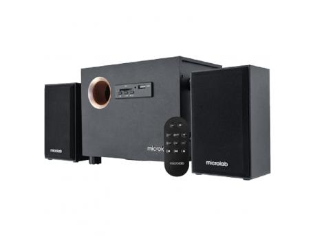 MICROLAB M-105R 2.1 zvučnici