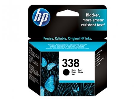 HP C8765A Black (C8765EE)