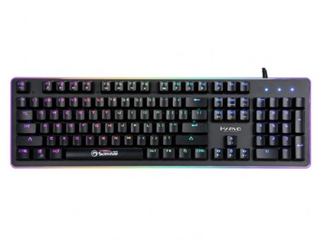 MARVO USB KG954G mehanička gejmerska tastatura