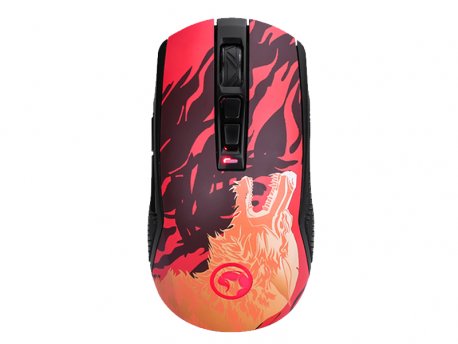 MARVO USB G939 7D gejmerski miš