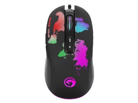 MARVO USB M422 7D gejmerski miš