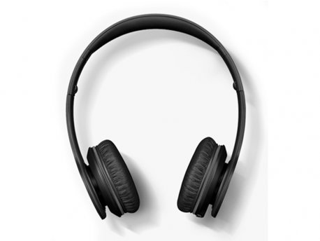 GIGATECH H200 stereo slušalice sa mikrofonom, crne