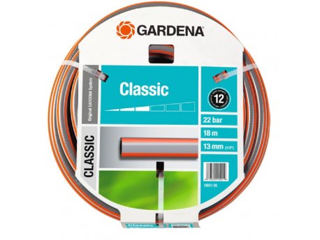 GARDENA GA 18003-20 Baštensko crevo Classic 20 m