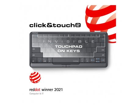 PRESTIGIO PSKEY2SGEN Click and Touch 2