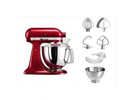 KitchenAid KA5KSM175PSECA Mikser sa posudom