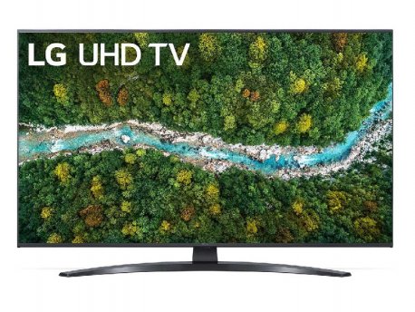 LG 43UP78003LB  UHD 4K  SMART