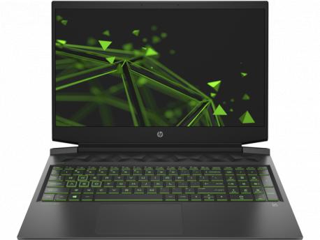 HP Pavilion Gaming 16-a0031nm i5-10300H 16GB 512GB GTX 1650Ti 4GB (350F8EA)