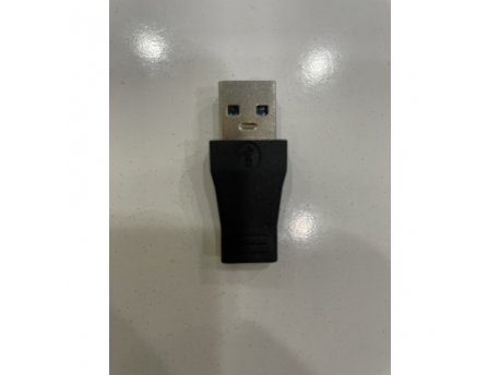 E-GREEN Adapter USB 3.0 (M) - USB 3.1 Tip C (F)