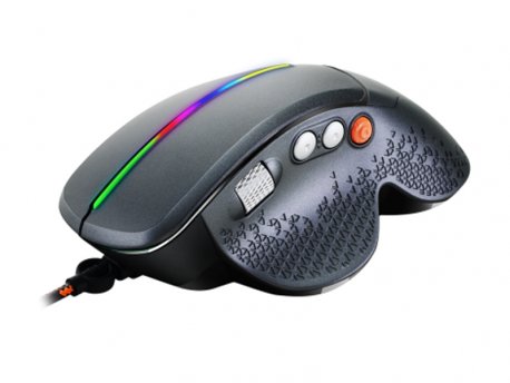 CANYON CND-SGM12RGB USB gejmerski miš