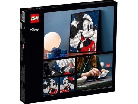 LEGO 31202 DIZNIJEV MIKI MAUS