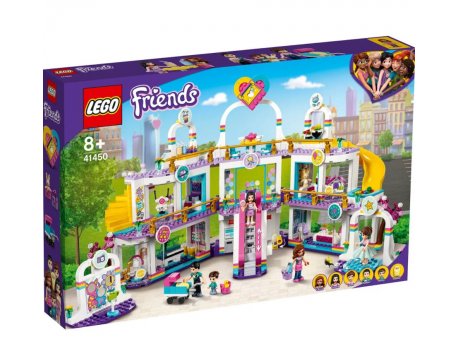 LEGO 41450 TRŽNI CENTAR MEDENOG GRADA