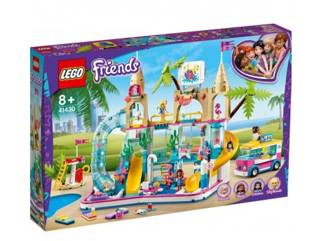LEGO 41430 LETNJI ZABAVNI VODENI PARK