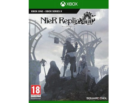 SQUARE ENIX XBOXONE/XSX NieR Replicant ver.1.22474487139...