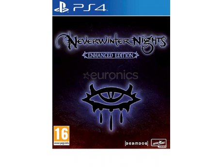 SKYBOUND GAMES PS4 Neverwinter Nights - Enhanced Edition