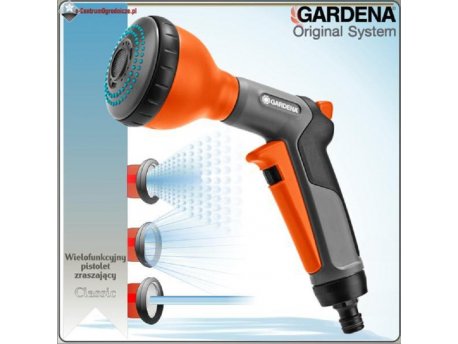 GARDENA GA 18313-20 Prskalica multifunkcijska