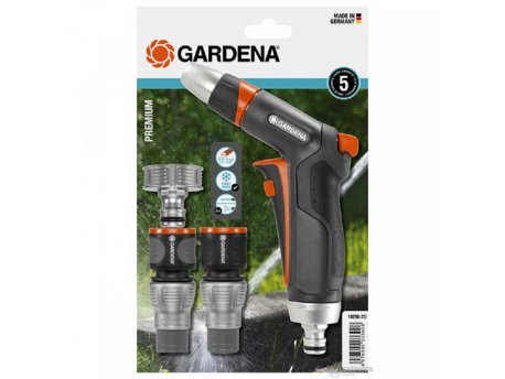 GARDENA GA 18298-20 Set prskalica i nastavci premium